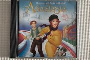 anastasia Disney