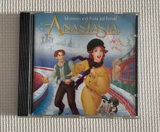 anastasia Disney