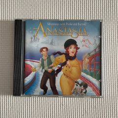 anastasia Disney