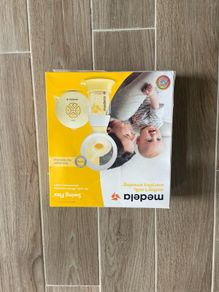 Medela Swing Flex 2-Phase electric breast pump
