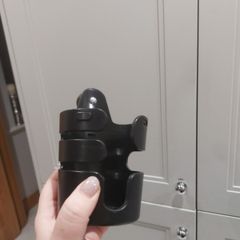 bugaboo cup holder