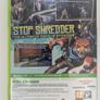 Teenage Mutant Ninja Turtles Danger of the Ooze Xbox 360 Image 2