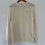Lactose new wool crew jumper Image 2
