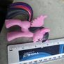Twilight Sparkle 3 inch Moulded Figure MLP G4 My Little Pony Image 7