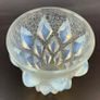 Rene Lalique Rampillon Opalescent vase C 1927 Image 2