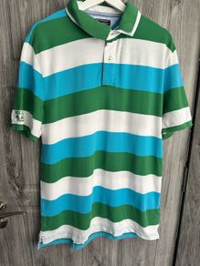 Tommy Hilfiger Polo Top