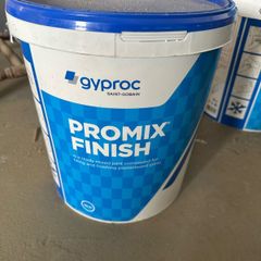gyproc promix finish
