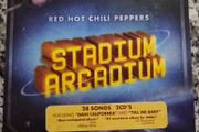 Red Hot Chilli Peppers