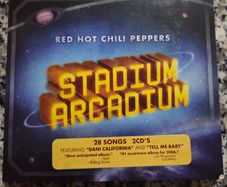Red Hot Chilli Peppers