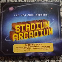 Red Hot Chilli Peppers