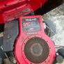 ride on mower needs new battery engine is perfect . i have  new deck  for it just don't have the time to do it all  . Image 3