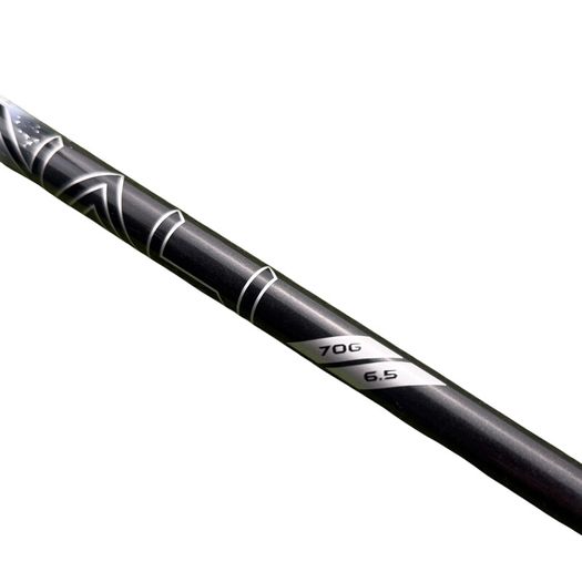 Project X Denali Black 6.5 70G X-Stiff #7 Wood Shaft / Titleist 2nd Gen