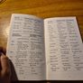 Vintage Irish Gaeilge Phrase Dictionary and Study Guide Language 30 Image 5
