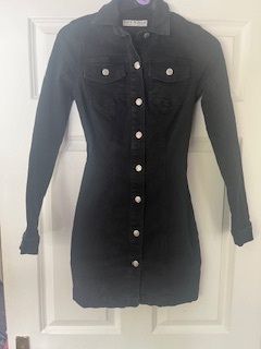 Large bundle of girls clothes
