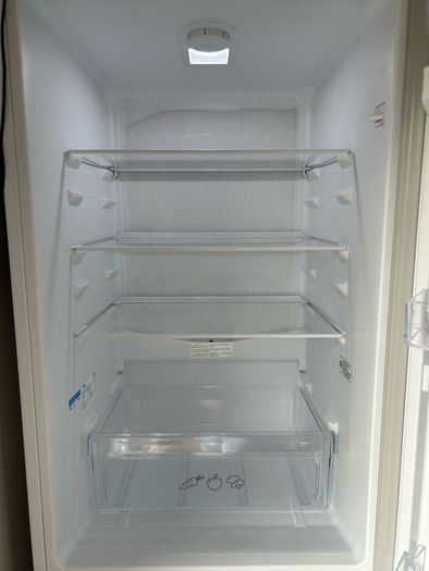 Fridge Freezer