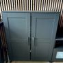Black Cabinet Image 2