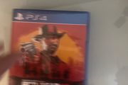 Red Dead Redemption 2
