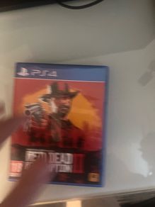 Red Dead Redemption 2