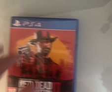 Red Dead Redemption 2