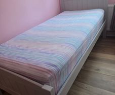single bed