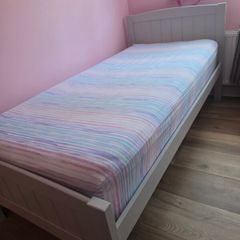 single bed