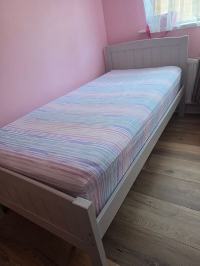 single bed