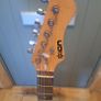 ION electric guitar Image 3