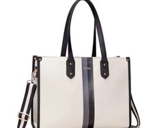 Brand New Laptop Bag Women 15.6 Inch, Laptop Handbag Water-Repellent Canvas Shoulder Bag,