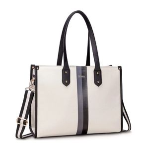 Brand New Laptop Bag Women 15.6 Inch, Laptop Handbag Water-Repellent Canvas Shoulder Bag,