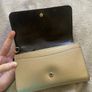 Coach leather wallet Image 3