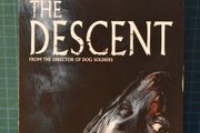 The Descent 2-Disc Special Edition DVD