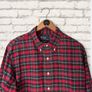Ralph Lauren Flannel Shirt Image 4