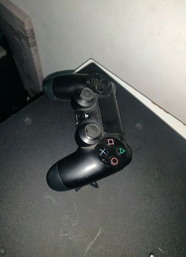 ps4 pro  read