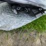 Toyota Prius plug in LED head light Image 7
