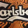 Liverpool Jersey. Official Reebok Youths / Mens Small Goalkeepers Jersey. Season 1996/1997. True Vintage. From The Time. Not A Modern Remake. Image 7