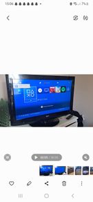 32" Lg Tv