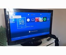 32" Lg Tv