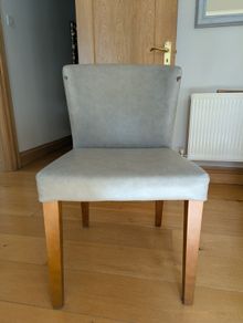Dining chairs