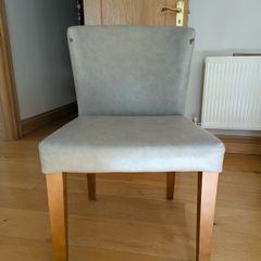 Dining chairs