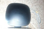 Belkin.050    N300 wireless N modem router