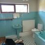 Raised Ceramic Toilet and cistern Image 2
