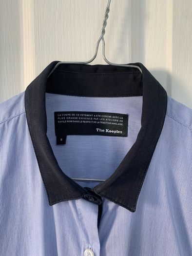 The Kooples shirt