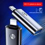 !ACCEZZ Apple OTG Lightning (Male) to USB Type-A (Female) Adapter/Convertor (Brand New/Warranty) Image 5