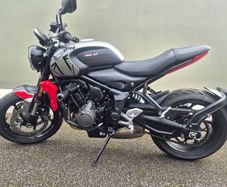 Triumph trident 2023/2