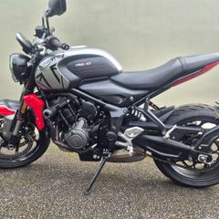 Triumph trident 2023/2