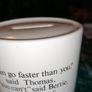 Thomas the tank engine money box Image 2