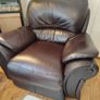 2 recliner armchairs Image 3