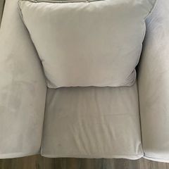 Armchair
