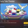 Hello Kitty 3 Disc Collection - 15 Episodes DVD Image 9