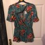 stunning river island top rrp 47E Image 2